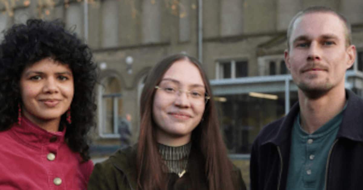 Faria van Creij-Callender wint kunstprijs De Scheffer in Dordrecht