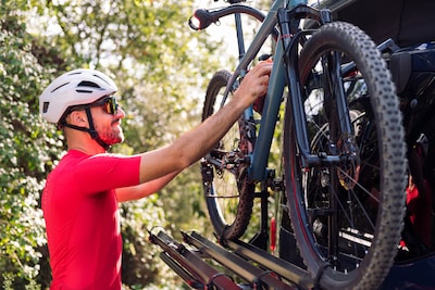Have an e-bike? Get this bike rack, advises the Consumers' Association