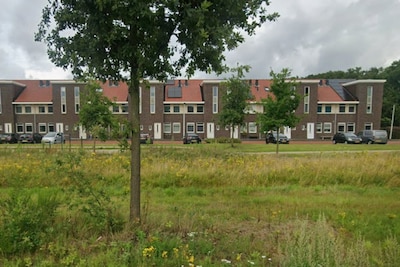 Gespot op Funda: deze woning in Almelo is helemaal instapklaar