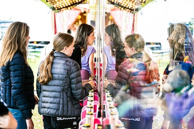 Van attracties tot prikkelarme middag: alles over de najaarskermis in Nijmegen