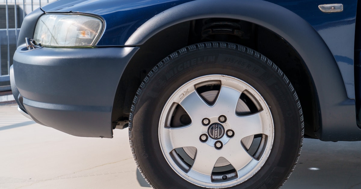 Parkeergarage aan Benschopperweg in IJsselstein binnenkort weer open