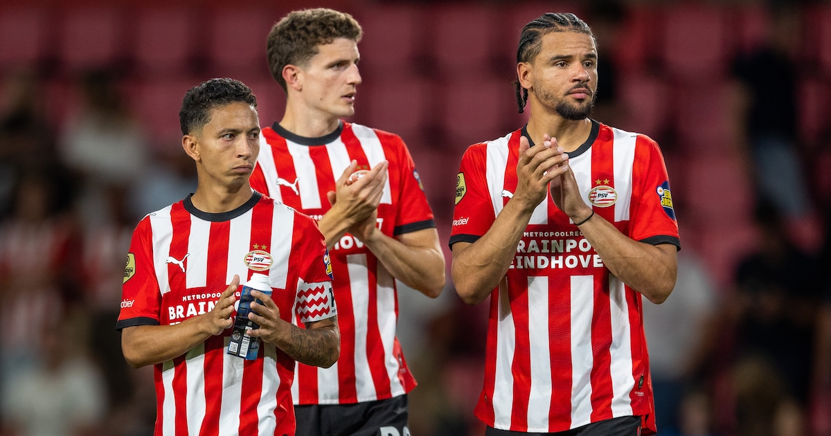 psv-directie-gokt-deze-zomer-maar-dat-pakt-nu-al-niet-goed-uit-sport
