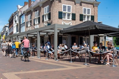 Leuk feitje: zoveel rijksmonumenten staan er in Almelo
