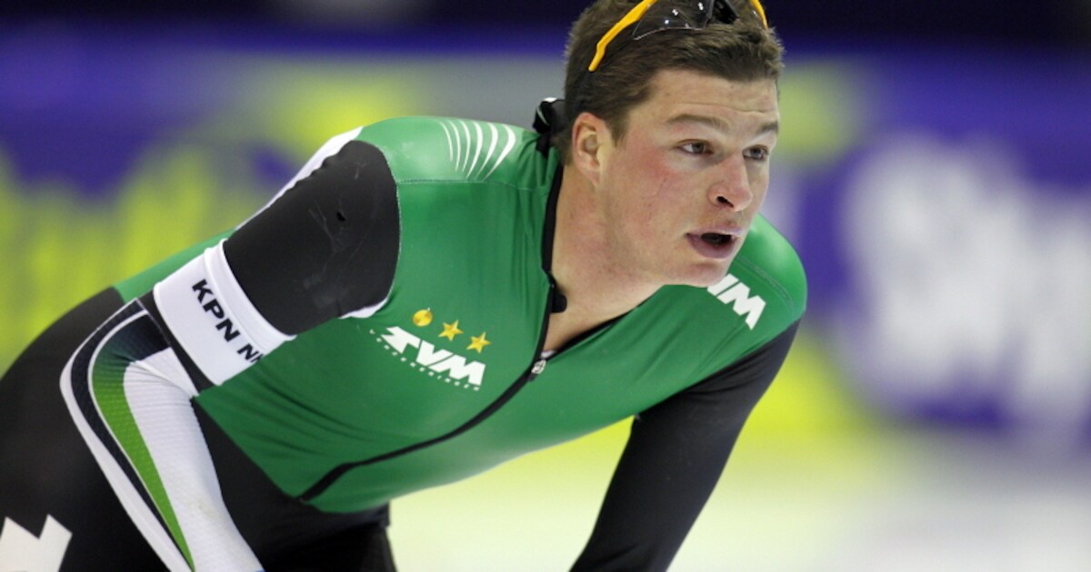 Kramer pakt nationale titel op 5000 meter | Sport | AD.nl
