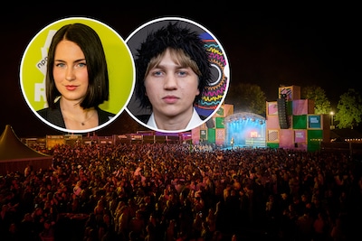Milolaathetlukken en Jet van der Steen op gratis Bruisconcert 2026: dit is de line-up