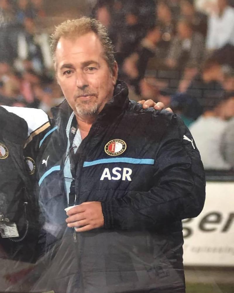 Freddy Janssen bleek een informant van de politie. Zijn lichaam werd in stukken gesneden teruggevonden.