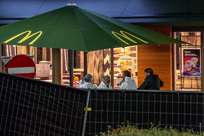 Agent die Jerryson (15) doodschoot niet vervolgd, maar zaak kán een staartje krijgen: hoe nu verder?