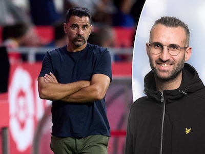When will the Ajax coach first take to the pitch and what happens to surplus players? Four pressing questions answered