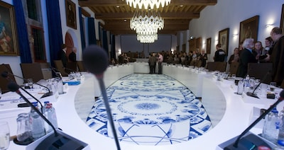 Het is zover! Delft gaat naar de stembus, lees hier alles over de raadsverkiezingen