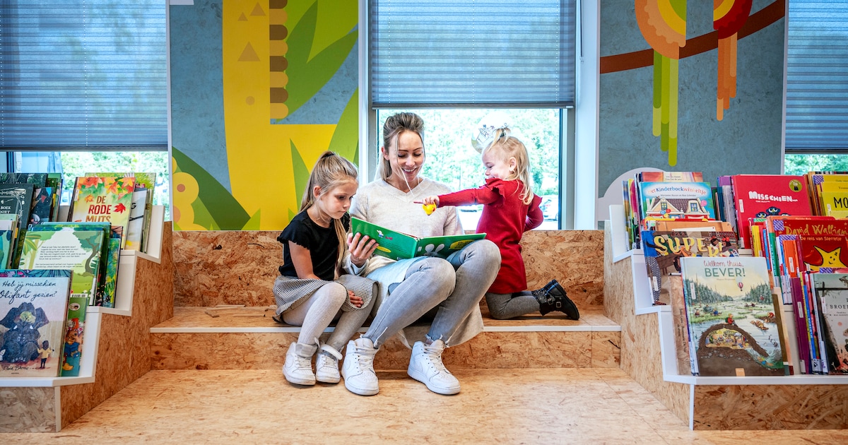 Alle groep 5-leerlingen krijgen gratis Fries boek dankzij project ‘Jou in bern in boek’