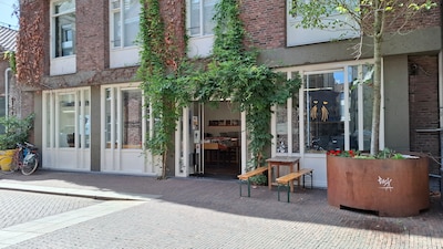 Vinyl liefhebbers opgelet! 4 x platenzaken in Den Bosch