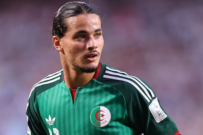 Feyenoorder Hadj Moussa trefzeker voor Algerije, Ajax-speler Ouazane maakt debuut Marokko