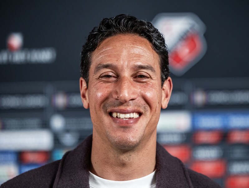 Anthony Correia over zijn keuze voor FC Utrecht: ‘Deze vervolgstap zag ...