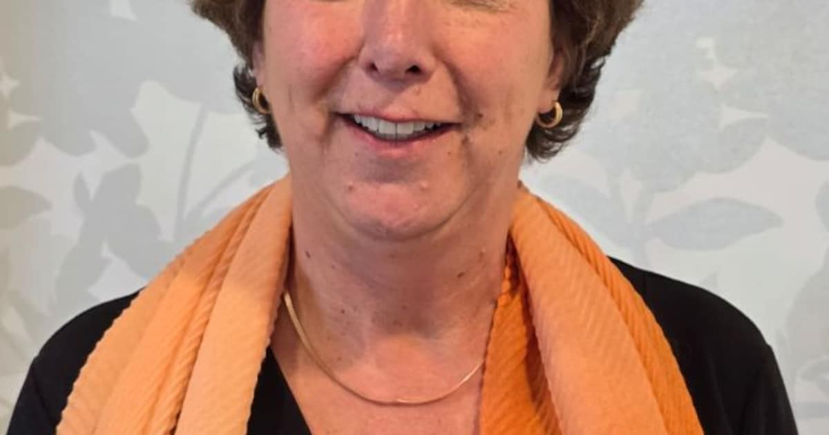 Sylvia Vink in Waddinxveen opnieuw lijsttrekker Wewa