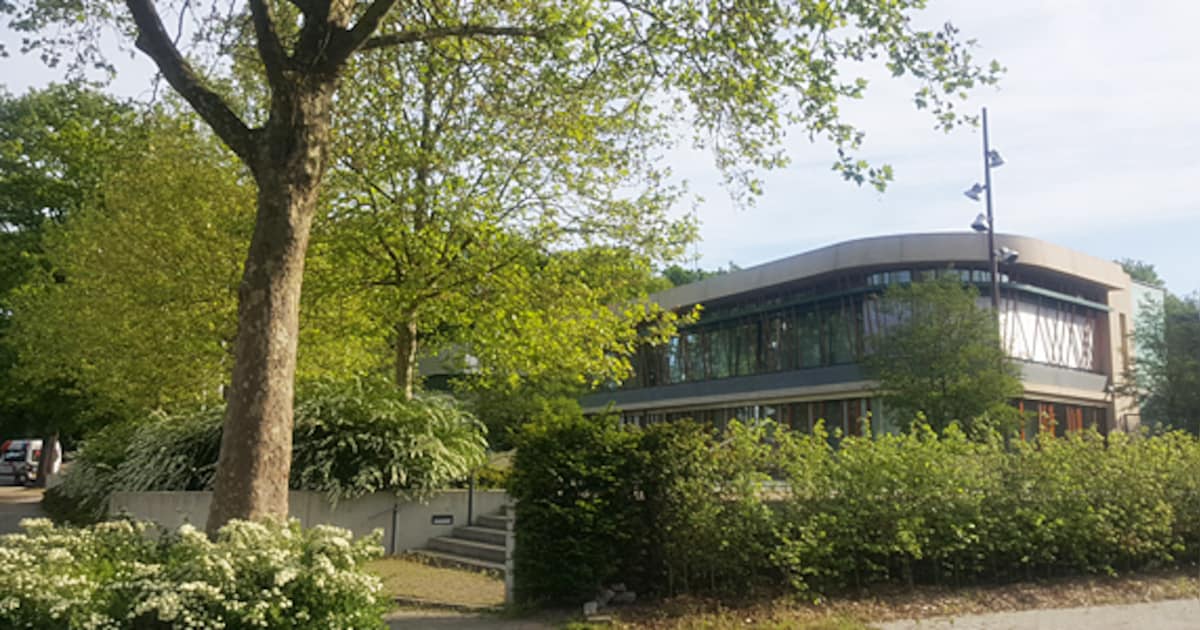 Publieksbalies gemeentehuis Drimmelen gesloten door verkiezingswerkzaamheden