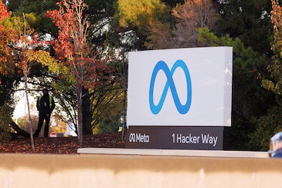 Ook AI-model van Meta hackt ander bedrijf tijdens tests