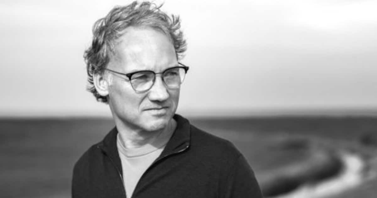 Bas Haring spreekt in Bodegraven over kunstmatige intelligentie