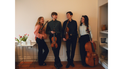 ‘Muziek met een Hart’ krijgt een vervolg