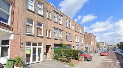 Inspiratie nodig? Check dit superhippe interieur in Den Haag