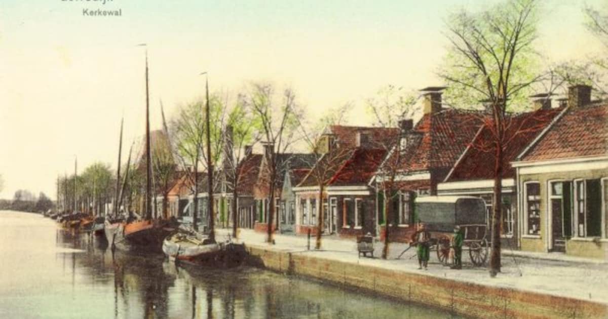 Historische middag in gemeentehuis Opsterland met wandeling, lezingen en muziek
