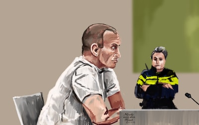 Harddrugs en explosieven in huis, ‘maar ben geen maniak met wapenarsenaal’