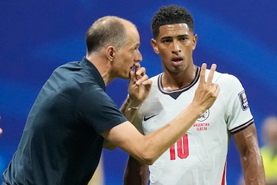 Voetbalpodcast | ‘Tuchel kan zijn borst natmaken met de tabloids de komende dagen’