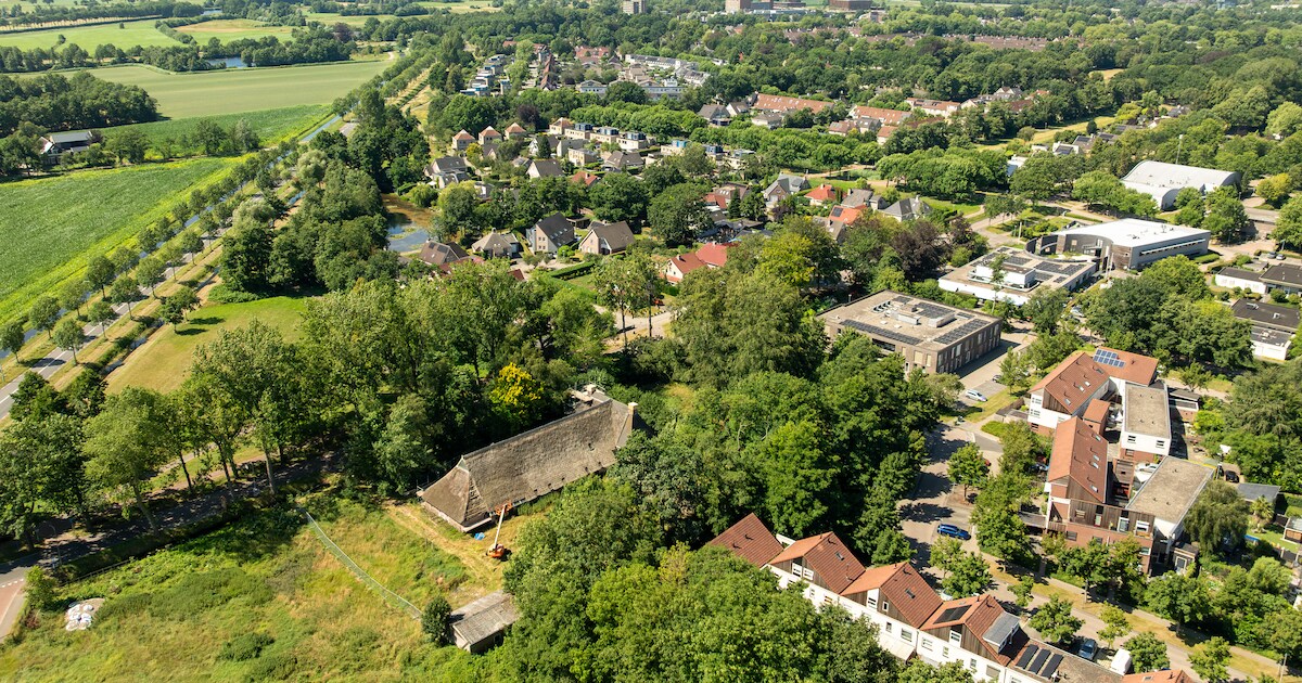 Drenthe kent vrijwilligersprijs toe aan duurzaam initiatief, winnaar krijgt 3.000 euro
