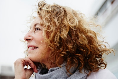 After thirty years, Ellen (58) goes her own way: 'I'm having the time of my life'