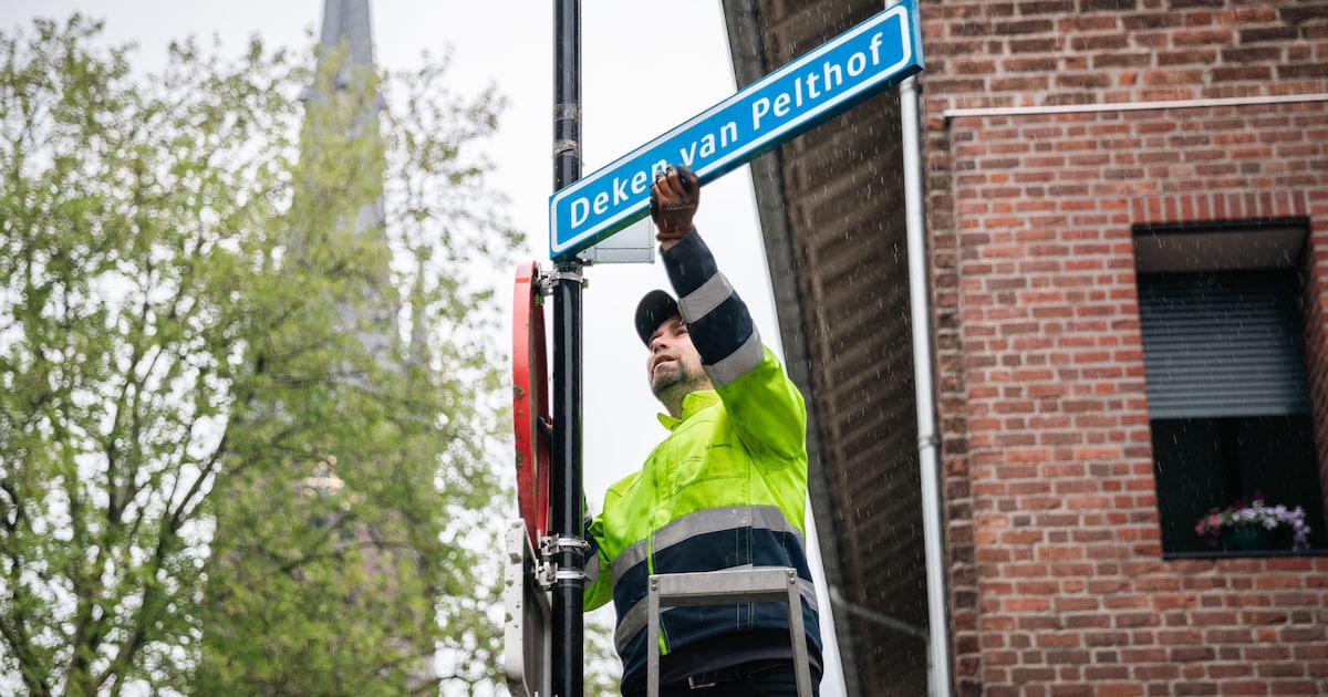 Son en Breugel zoekt leden voor straatnamencommissie