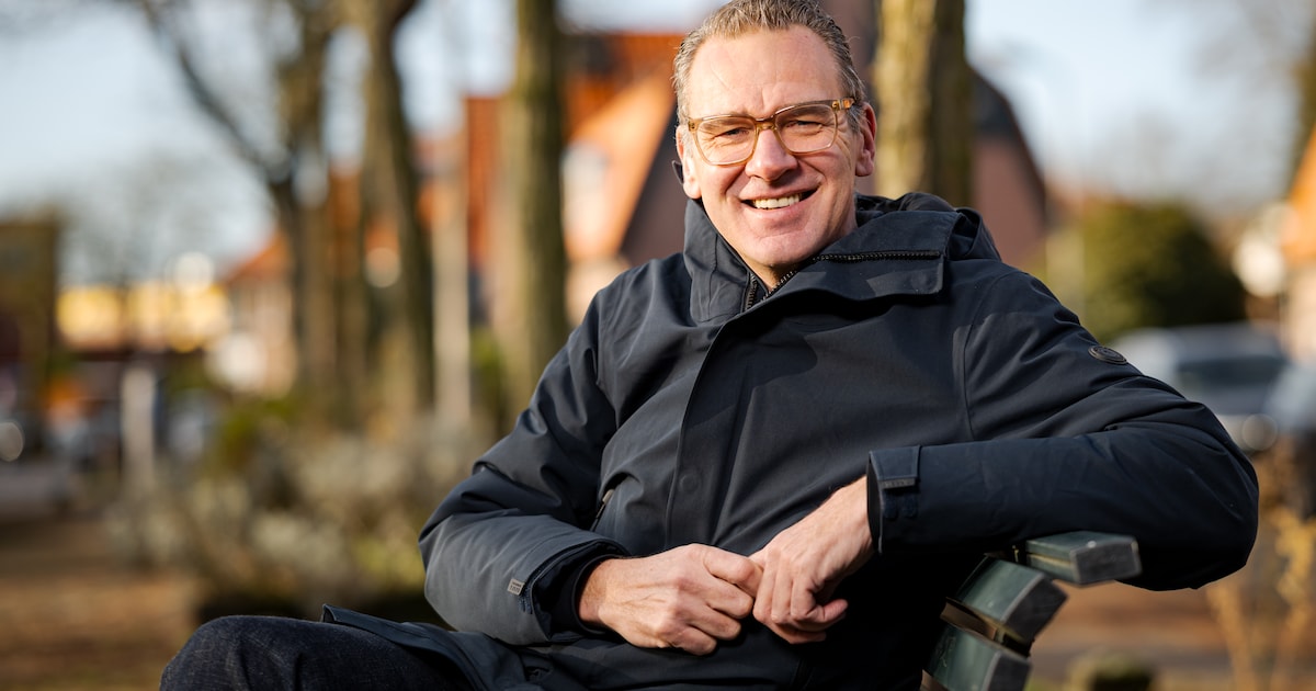 Amersfoort is top, maar Jeroen Stomphorst heeft wel bedenkingen: ‘Waarom kan een profclub hier niet?