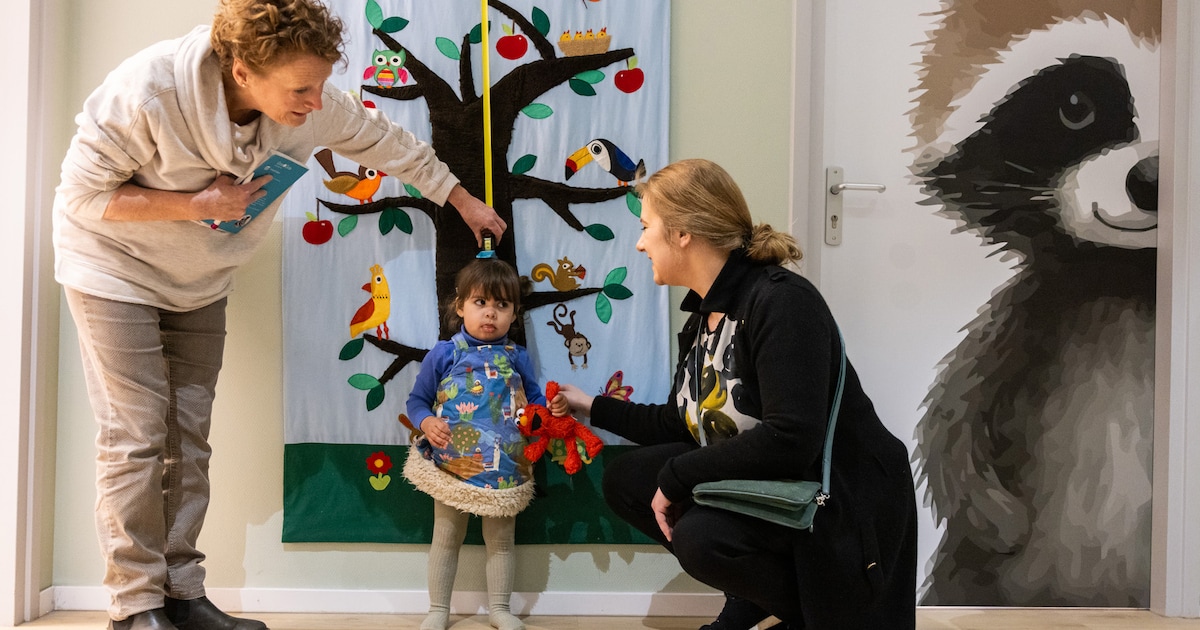 Consultatiebureau Dinteloord verhuist naar nieuwe locatie