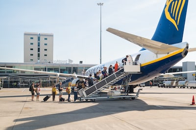More passengers via Eindhoven Airport despite Middle East unrest and rising fuel costs