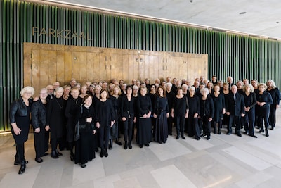 Toonkunst Arnhem brengt Johannes Passion in Musis Arnhem