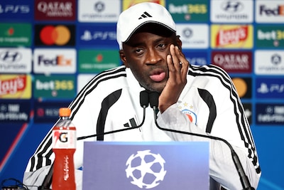 Yaya Touré eerste Afrikaanse coach in Champions League: ‘We moeten twee of drie keer zo hard werken’
