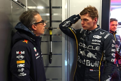 Teambaas jubelt na verlenging Max Verstappen: ‘Fantastisch nieuws voor Red Bull en de hele F1-wereld’