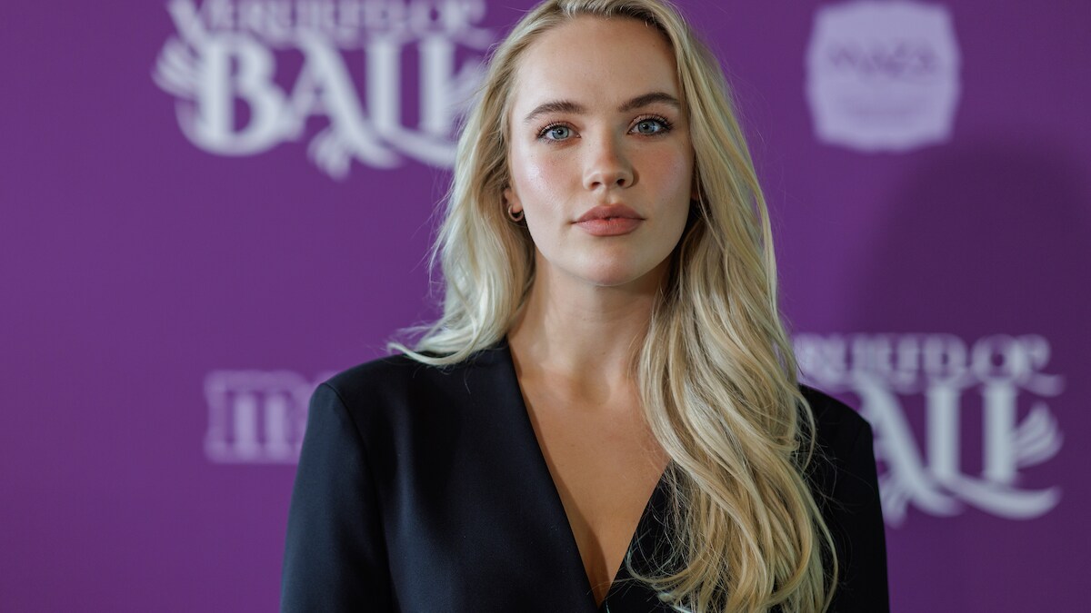 Influencer Juultje Tieleman komt met opvallend pleidooi: man met vis op  datingapp is wél aantrekkelijk | Show | AD.nl