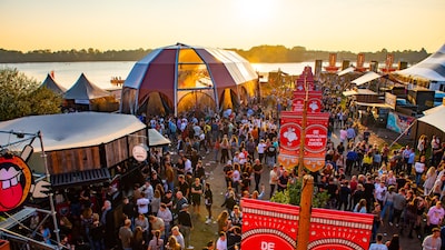 Is organisatie van evenement te duur: vraag dan subsidie aan, zegt Maashorst