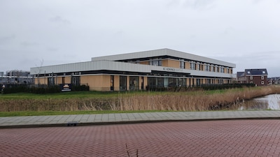 Scholen in Zevenhuizen sturen brandbrief over verkeersrisico’s door ontbrekende gymzaal