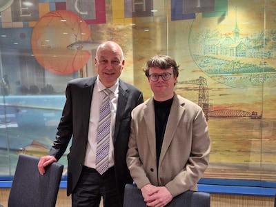 Programma Barendrechts Belang met Pim Fortuyn in het achterhoofd