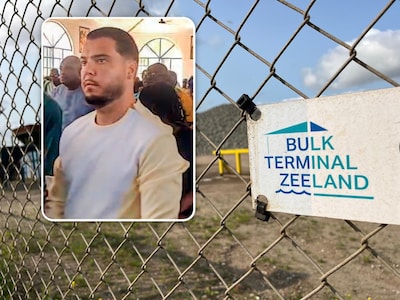 Topcrimineel ‘Bolle Jos’ zag Zeeuwse terminal wel zitten als doorvoerluik