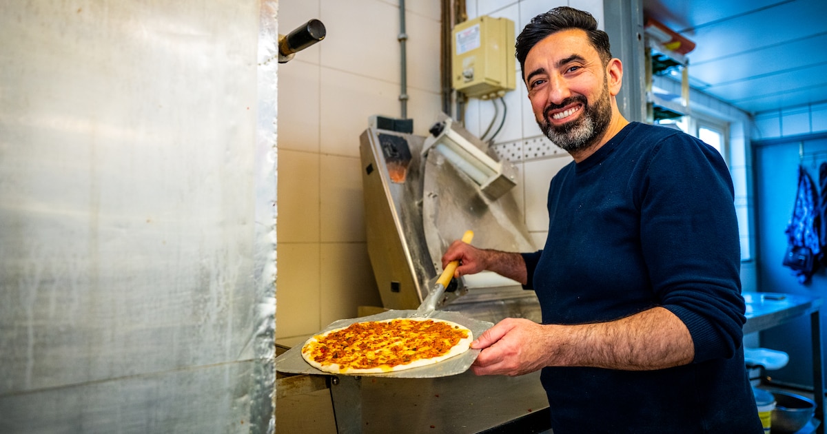 Eigenaar eethuis Ak-Al verbaasd over bericht dat hij zou stoppen: ‘Foutje van de makelaar’
