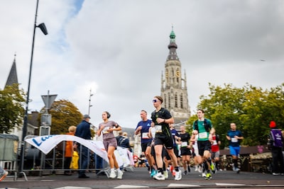 Is er nog toekomst voor Singelloop in Breda?