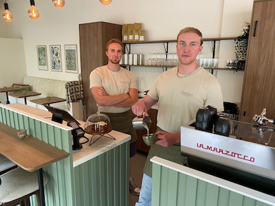 De lijst der lijsten: deze horecazaken openden in 2025 in Amersfoort