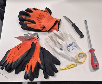 Auto met inbrekersgereedschap gestopt door politie in Utrecht, man krijgt bekeuring