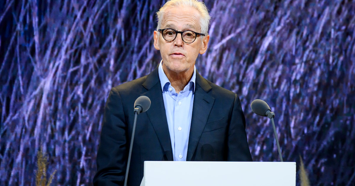 Journalist Derk Sauer (72) ernstig gewond na ongeluk met zeilboot ...