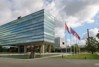 TU/e-student brengt nazi-groet en doet racistische uitspraken in volle collegezaal, politie onderzoe