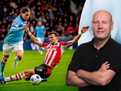 Feyenoord heeft verschilmaker die PSV mist en beide ploegen hebben (nog) geen brede bank