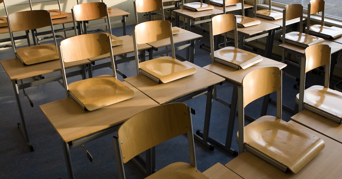 Leiderdorpse scholen tekenen ‘Gezond Opgroeien’-convenant