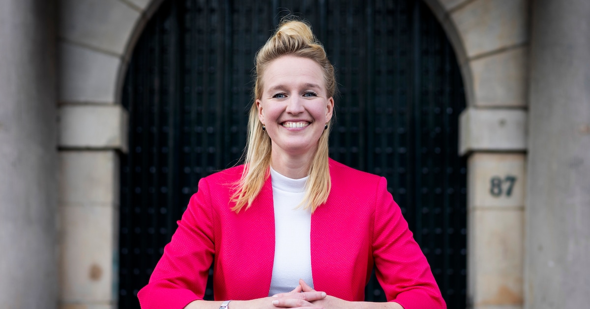 Lof voor wethouder Zwart uit Delft: beste bestuurder van Zuid-Holland