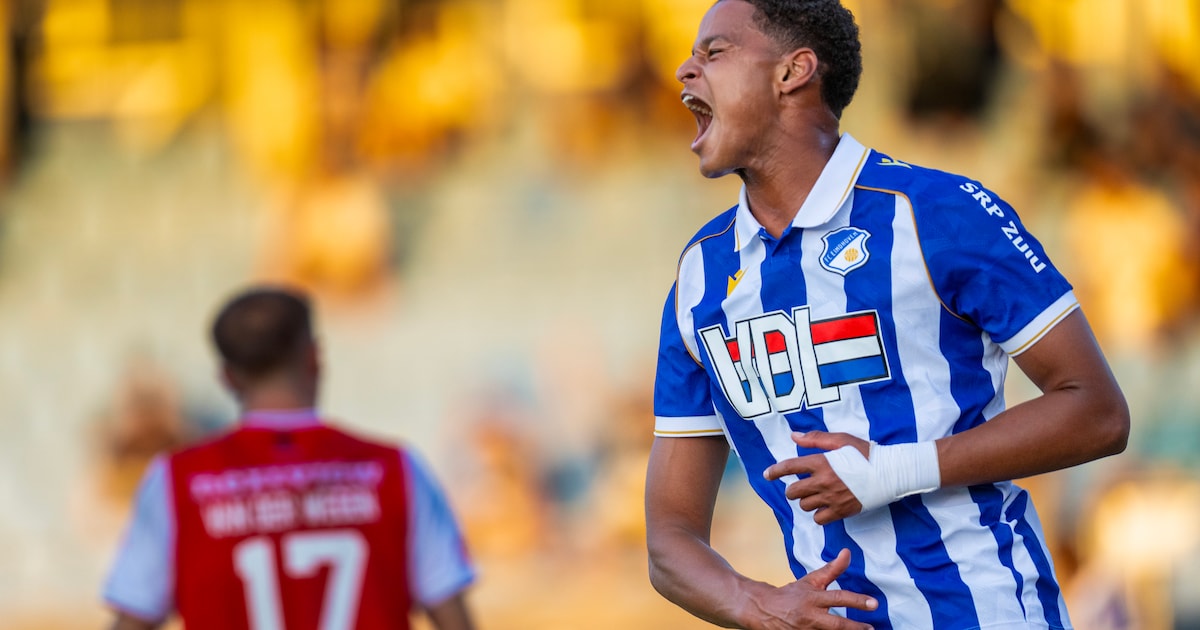 LIVE | FC Eindhoven gaat zonder geblesseerde Deenen op voor stunt in Breda